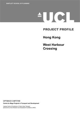 Download Project Profile