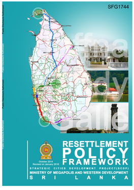 Rapid Social Assessment of Jaffna 2016: Key Findings