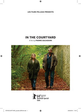 In-The-Courtyard-Presskit-English.Pdf