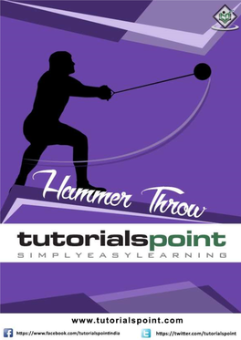 Download Hammer Throw Tutorial