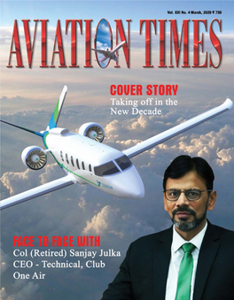 Aviation Times March 2020 1 20