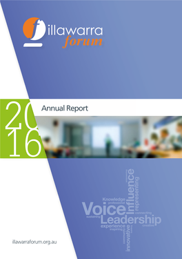 Annual Report