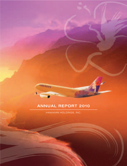 Annual Report 2010