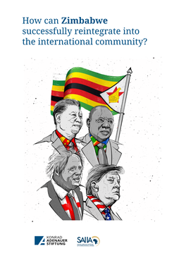 Zimbabwe Successfully Reintegrate Into the International Community?