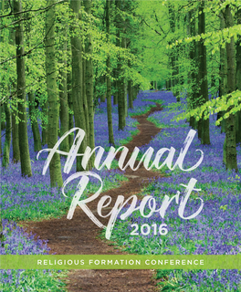 Annual Report 2016.Pdf