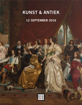 Kunst & Antiek