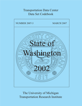 State of Washington 2002