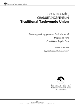 2009+TTU+Pensum+Dansk.Pdf