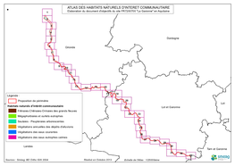 Atlas Des Habitats IC