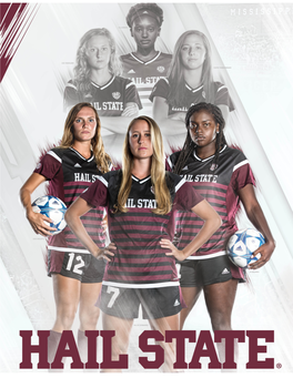 2016 Hail State Soccer