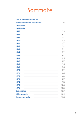 Histoire Du Karaté Français, Relate Bien Nos Origines, Le Début De Notre Histoire, La Construction De La Fédération Française De Karaté