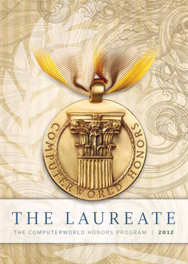 The Laureate