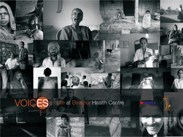 Voices- Biratpur Hea