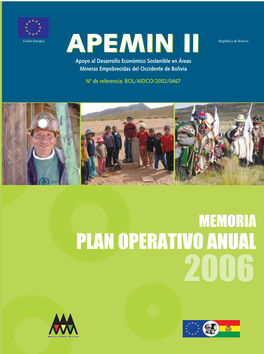 MEMORIA2006.Pdf