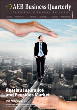 Business Quarterly