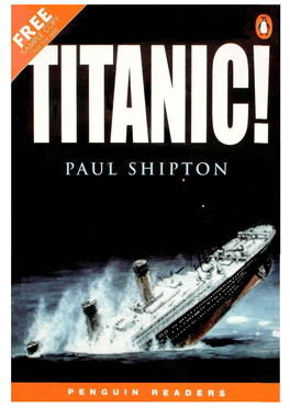 Titanic – Penguin Readers