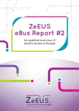 Zeeus Ebus Report #2 | Ebus Report Zeeus