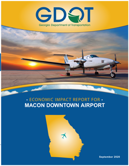 Macon Downtown Airport
