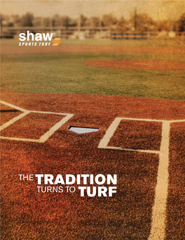 Tradition Turf