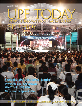 Upftoday March2008 Es.Pdf