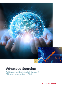 Advanced Sourcing