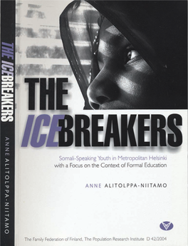 Bebc3499-The-Icebreakers.Pdf