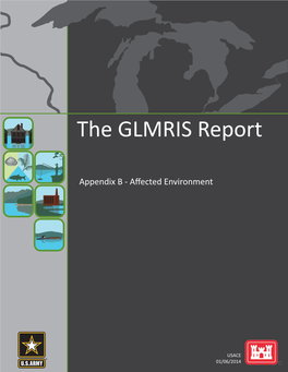 The GLMRIS Report
