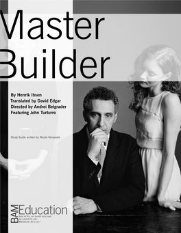 Master Builder