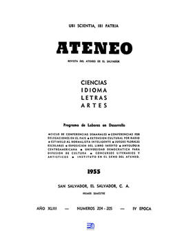 Revista Del Ateneo Nº204-205.Pdf