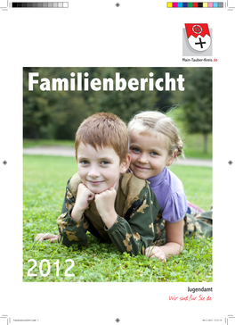 Familienbericht