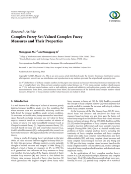 Complex Fuzzy Set-Valued Complex Fuzzy Measures and Their Properties