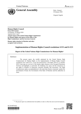 A.HRC .43.70.Pdf