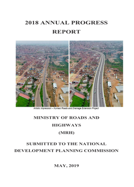 Transport Sector Review Report