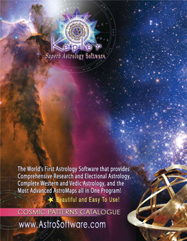 Download Kepler Catalog