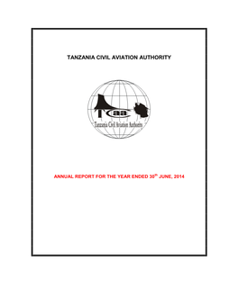 Tanzania Civil Aviation Authority