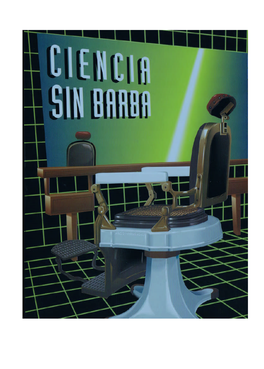 1993. Ciencia Sin Barba