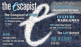 Theescapist 045.Pdf