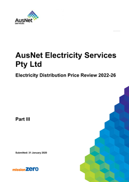 Ausnet Services