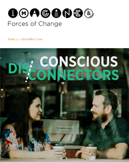 Conscious Connectors