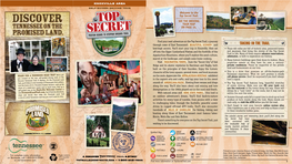 Download Top Secret Trail Guide