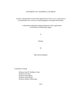 Dantzker Final Dissertation