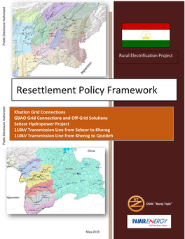 World Bank Document