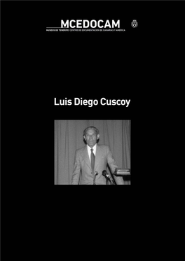 Luis Diego Cuscoy