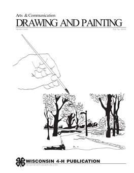 DRAWING and PAINTING Member Guide Pub