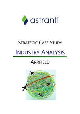 Industry Analysis