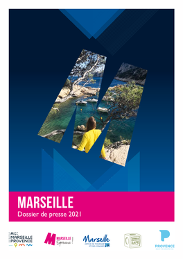 Marseille Tourisme