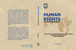 Human Rights Human