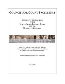 Q:\Public Service Committee\Court Observation\US District Court