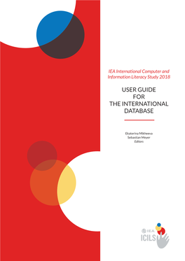 User Guide for the International Database