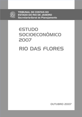 Rio Das Flores